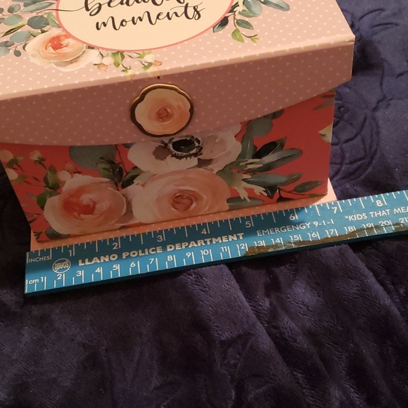 New Storage, keepsake boxes. - Picture 5 of 7